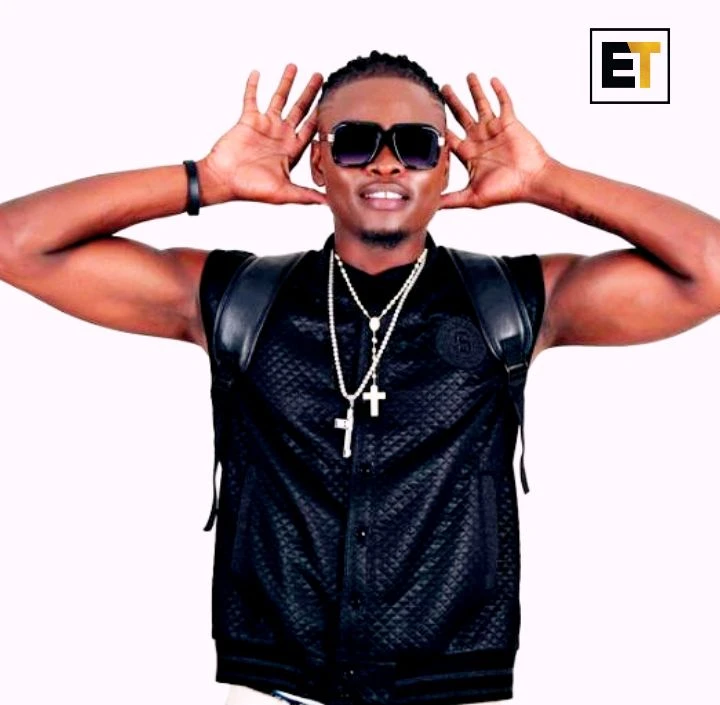 My Year Ft Ring Rapper - Pallaso